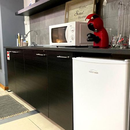 Apartmán Alojamento House 66 Ponta Delgada Exteriér fotografie