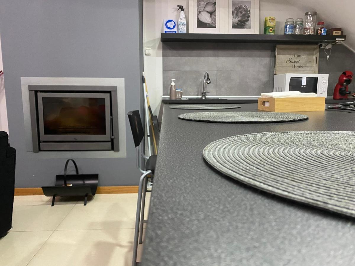 Apartmán Alojamento House 66 Ponta Delgada Exteriér fotografie