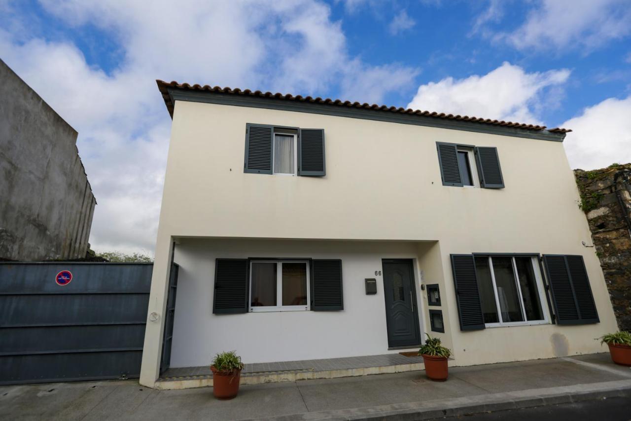 Apartmán Alojamento House 66 Ponta Delgada Exteriér fotografie