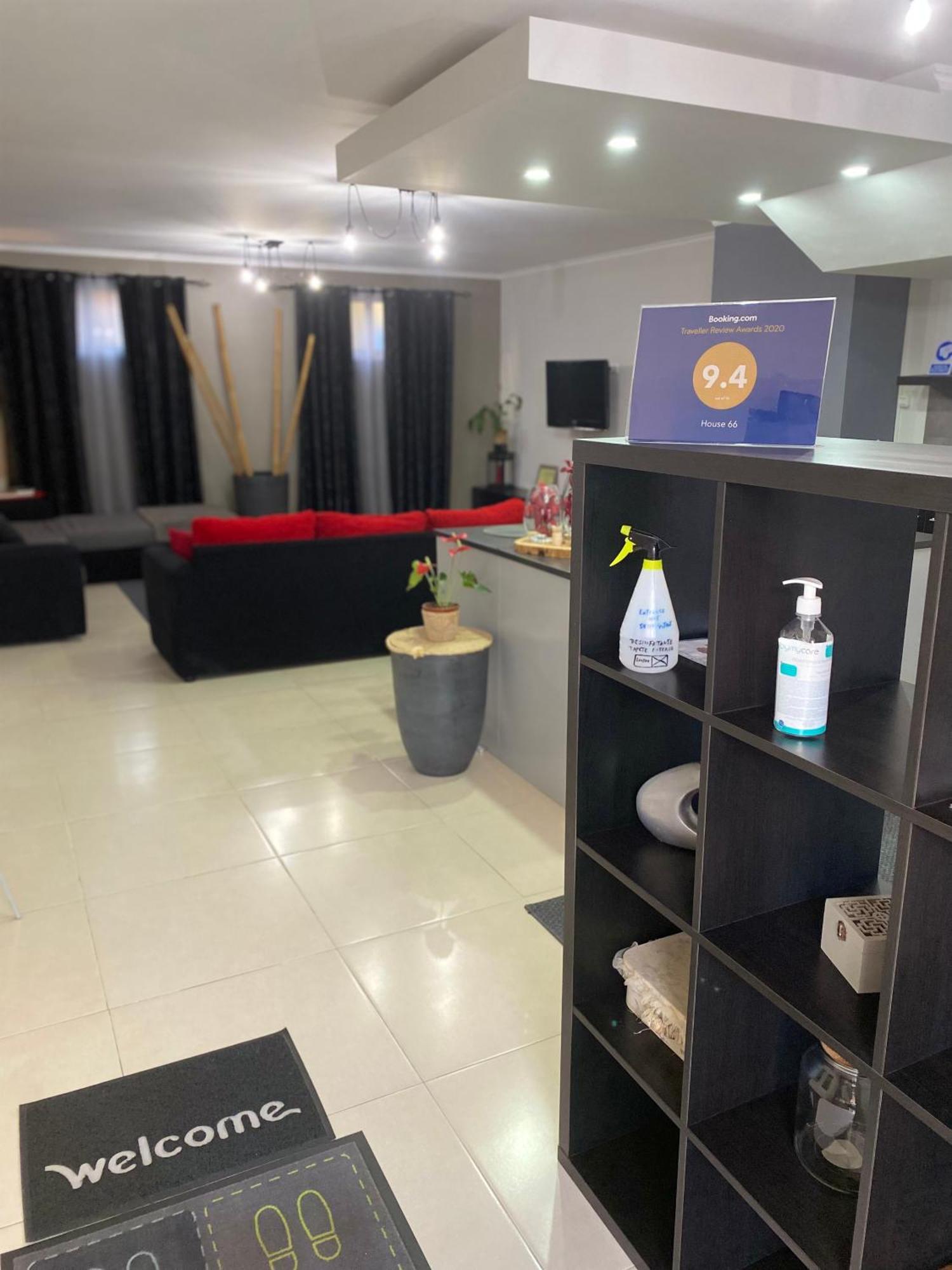 Apartmán Alojamento House 66 Ponta Delgada Exteriér fotografie