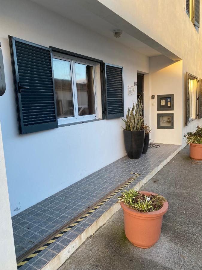 Apartmán Alojamento House 66 Ponta Delgada Exteriér fotografie