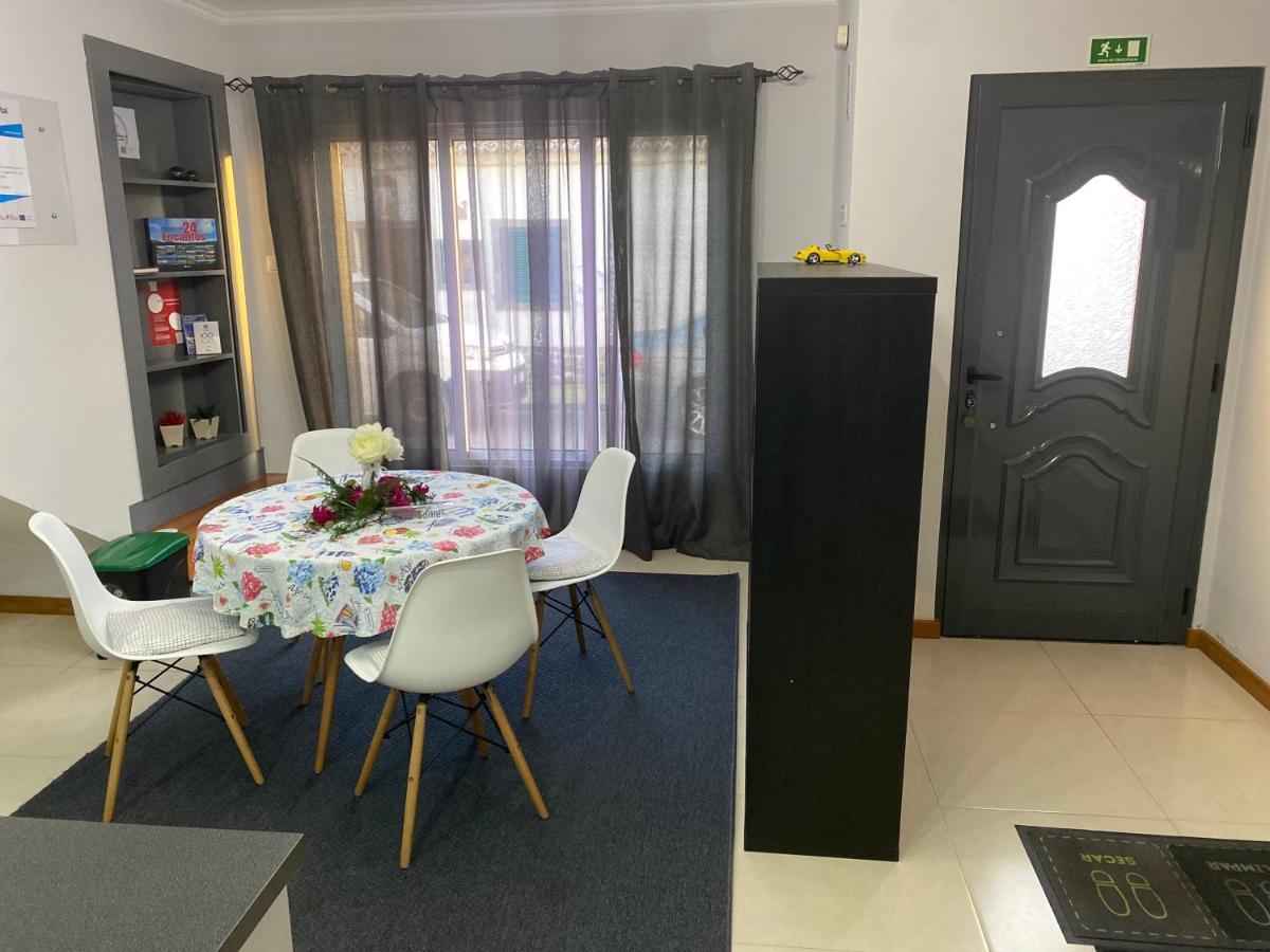 Apartmán Alojamento House 66 Ponta Delgada Exteriér fotografie