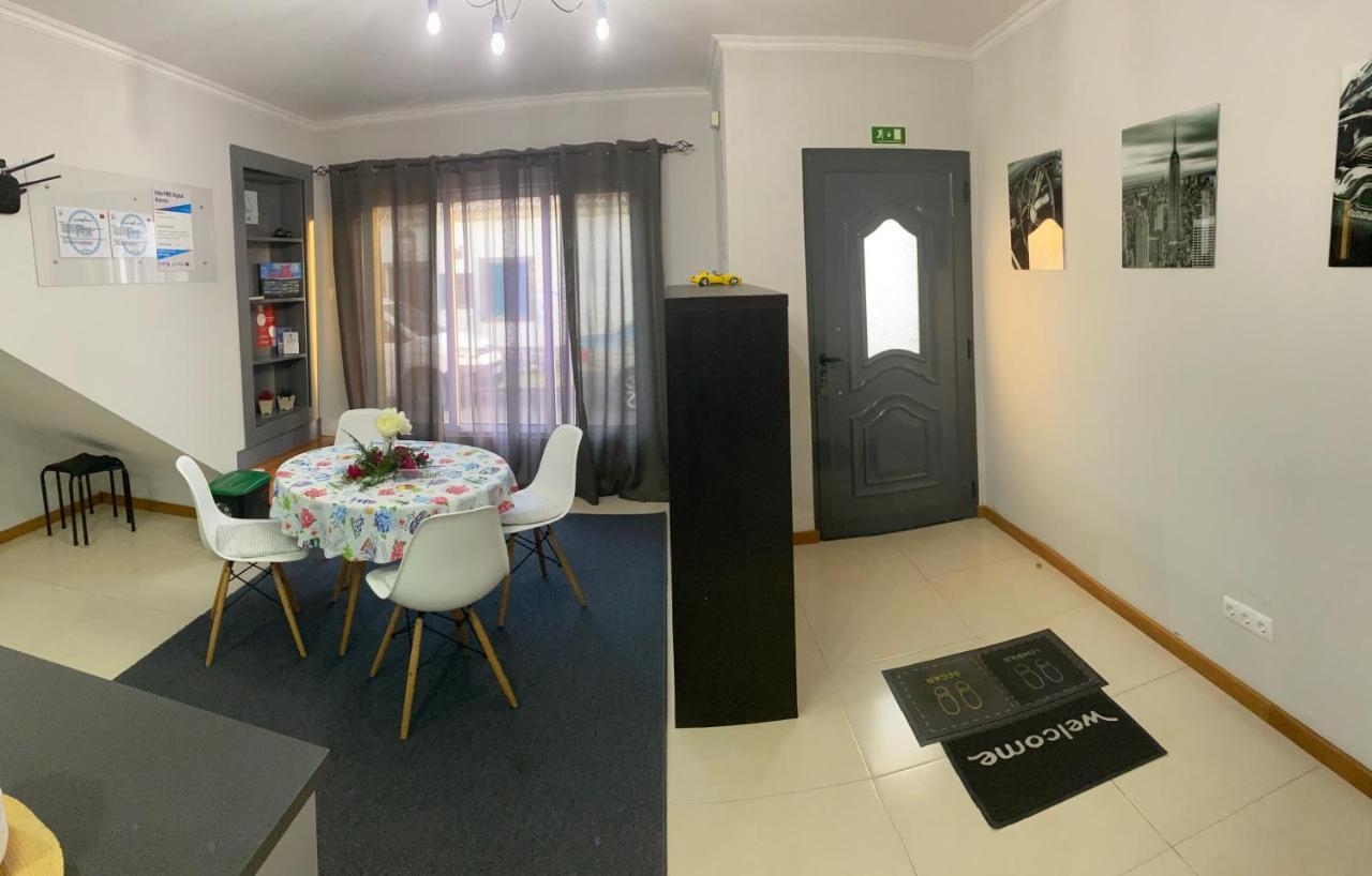 Apartmán Alojamento House 66 Ponta Delgada Exteriér fotografie