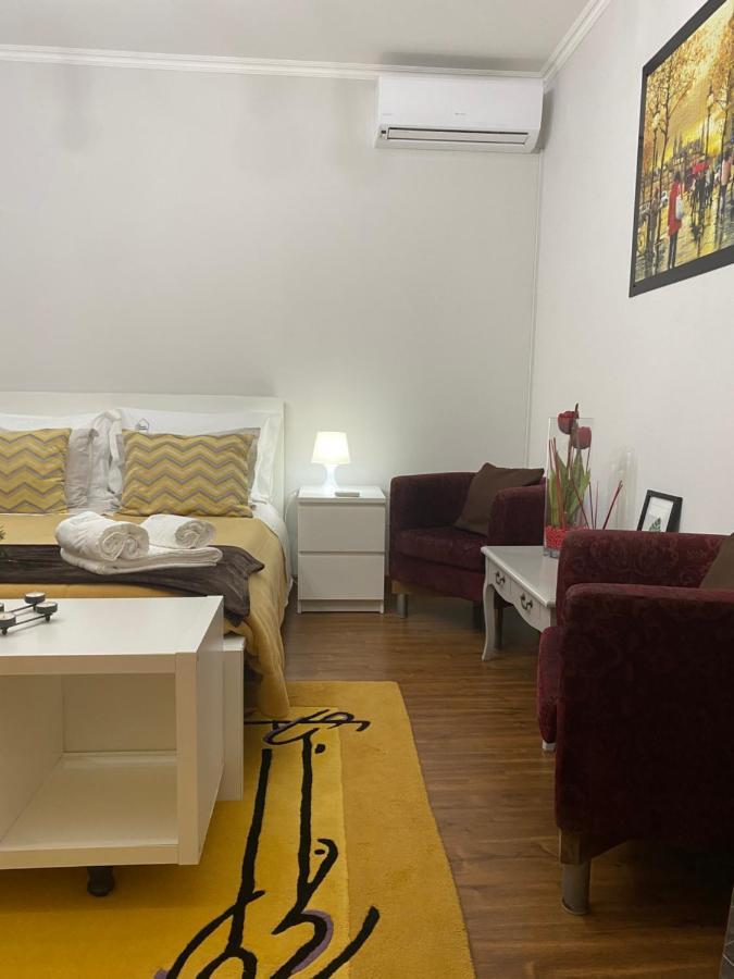 Apartmán Alojamento House 66 Ponta Delgada Exteriér fotografie