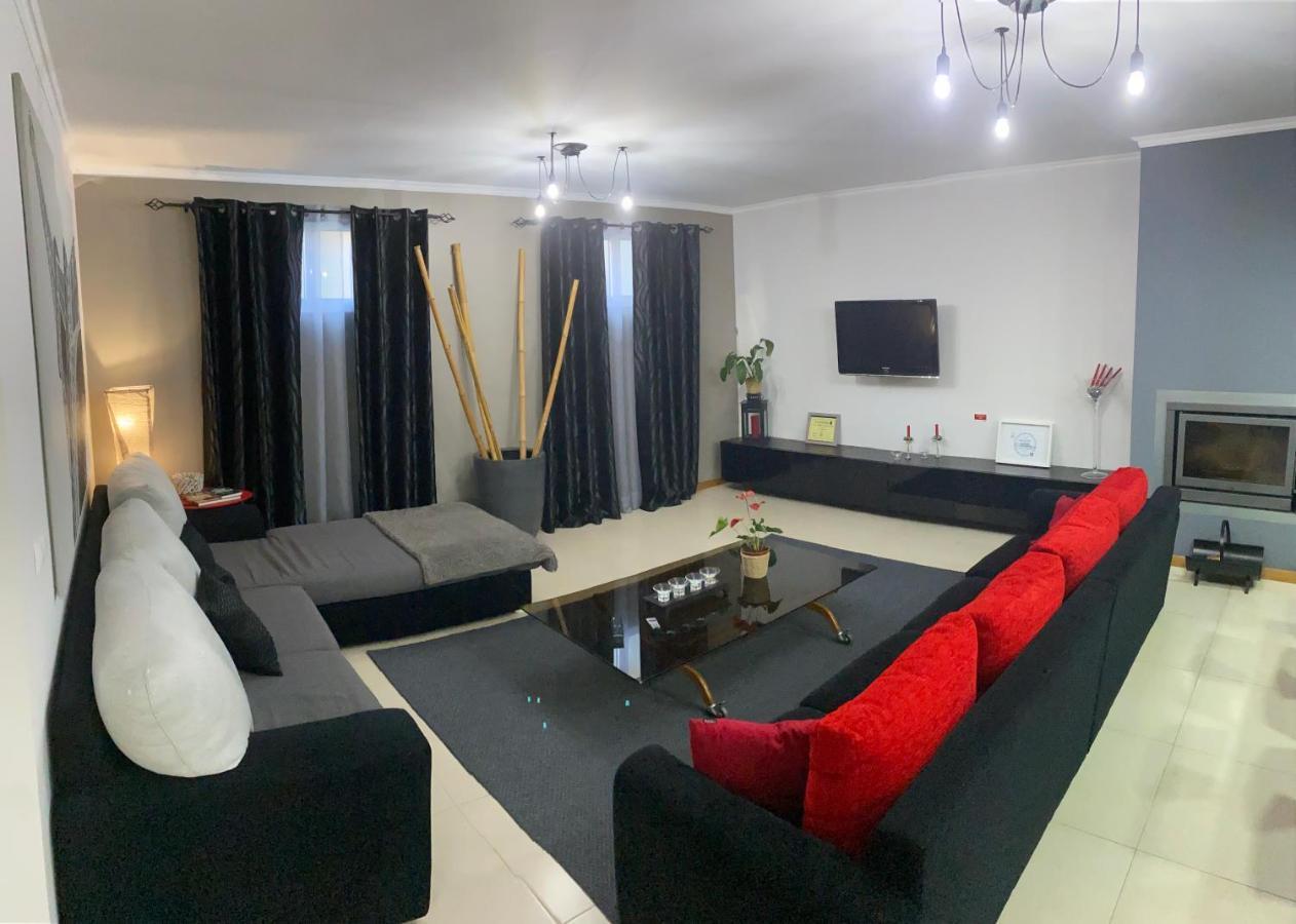 Apartmán Alojamento House 66 Ponta Delgada Exteriér fotografie