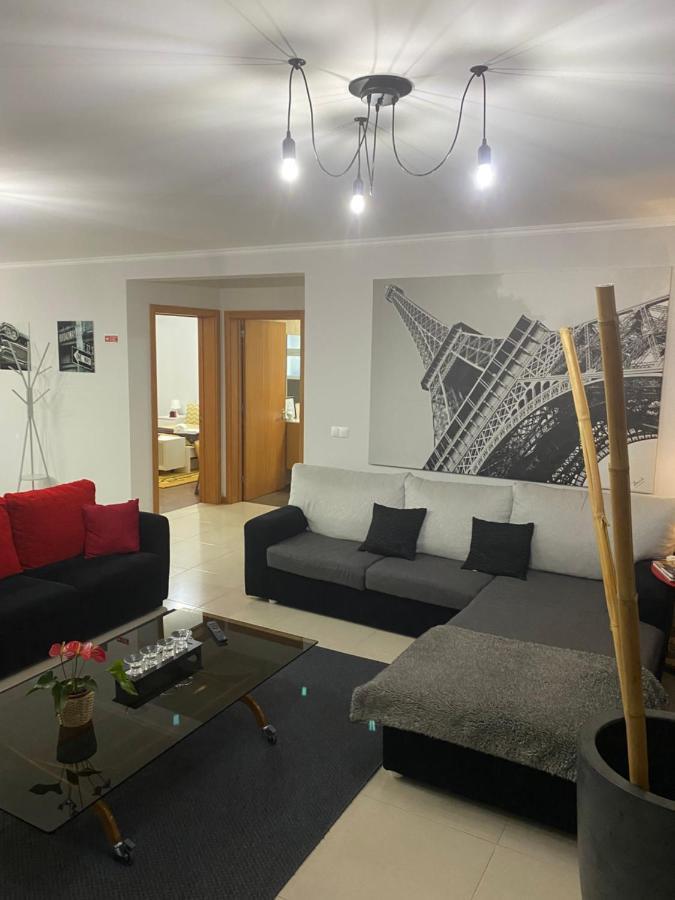 Apartmán Alojamento House 66 Ponta Delgada Exteriér fotografie
