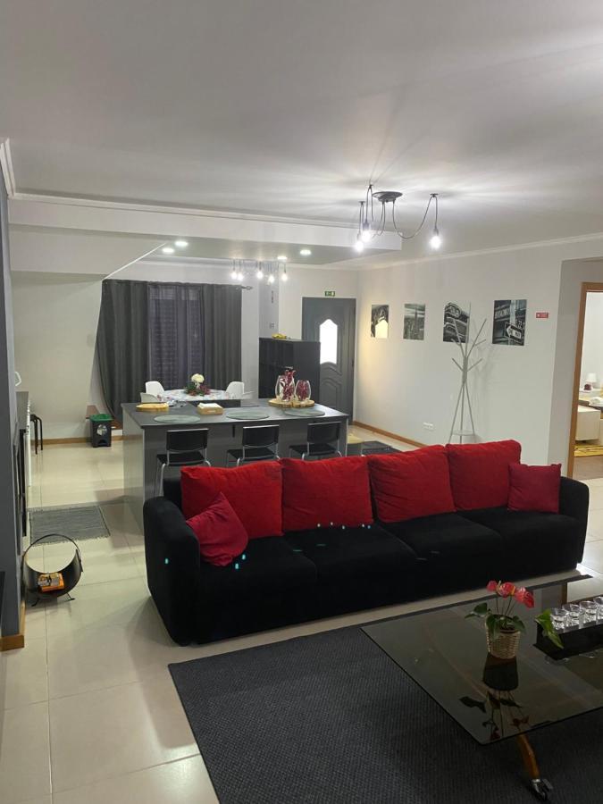 Apartmán Alojamento House 66 Ponta Delgada Exteriér fotografie