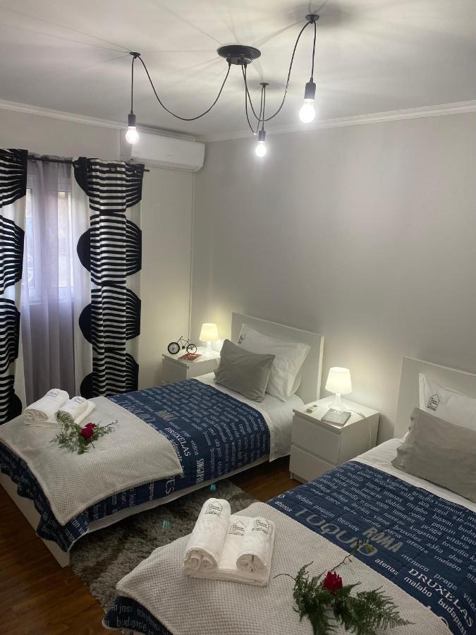 Apartmán Alojamento House 66 Ponta Delgada Exteriér fotografie
