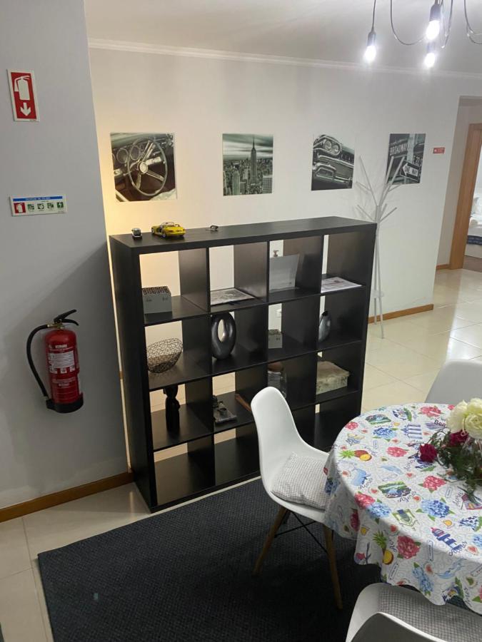 Apartmán Alojamento House 66 Ponta Delgada Exteriér fotografie