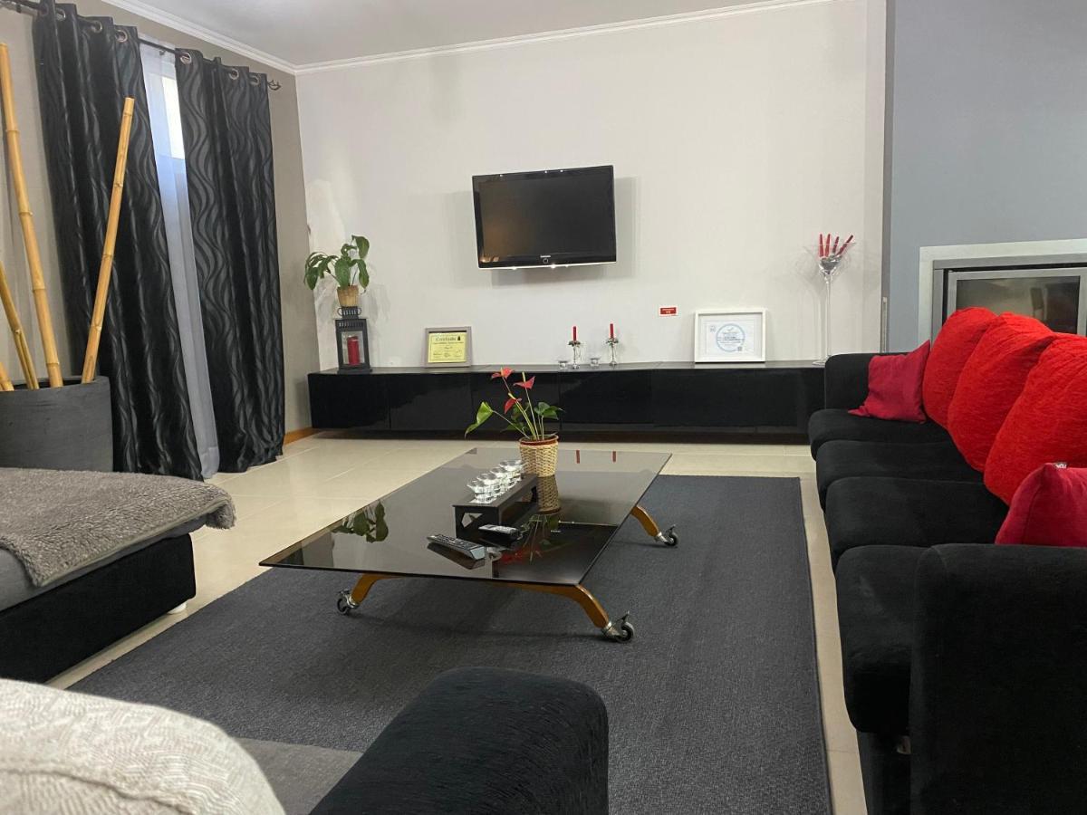 Apartmán Alojamento House 66 Ponta Delgada Exteriér fotografie