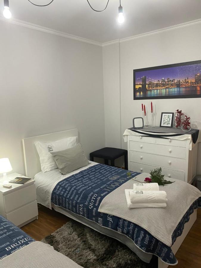 Apartmán Alojamento House 66 Ponta Delgada Exteriér fotografie