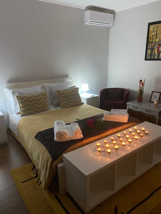 Apartmán Alojamento House 66 Ponta Delgada Exteriér fotografie