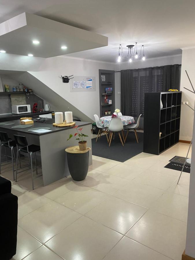 Apartmán Alojamento House 66 Ponta Delgada Exteriér fotografie