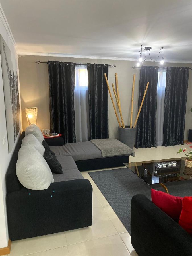 Apartmán Alojamento House 66 Ponta Delgada Exteriér fotografie