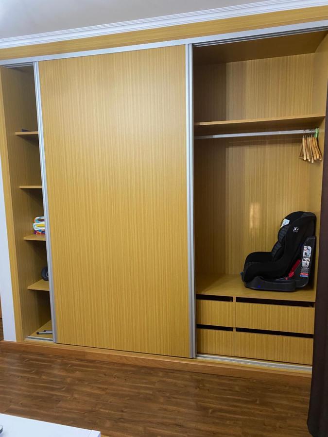Apartmán Alojamento House 66 Ponta Delgada Exteriér fotografie