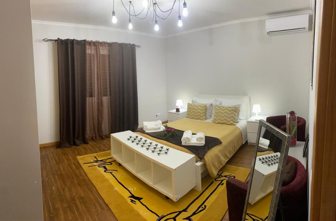 Apartmán Alojamento House 66 Ponta Delgada Exteriér fotografie