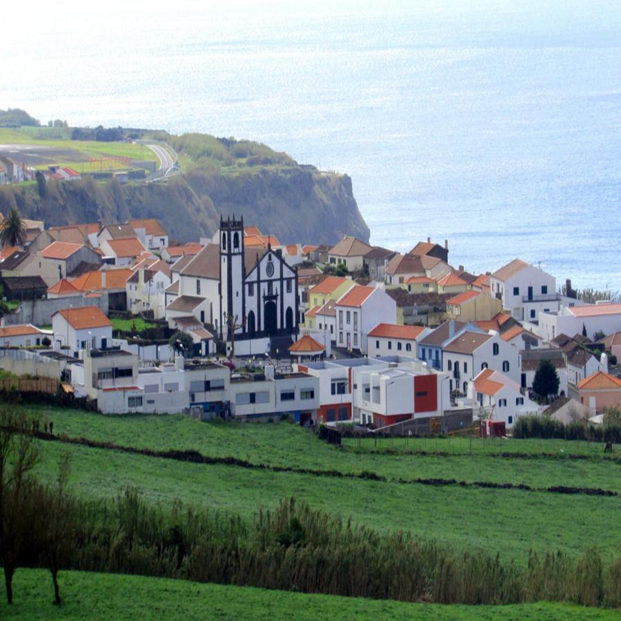Apartmán Alojamento House 66 Ponta Delgada Exteriér fotografie