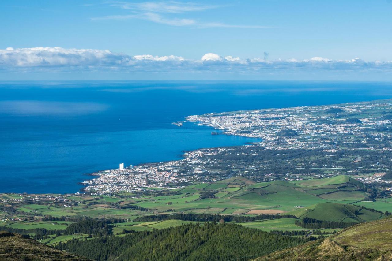 Apartmán Alojamento House 66 Ponta Delgada Exteriér fotografie