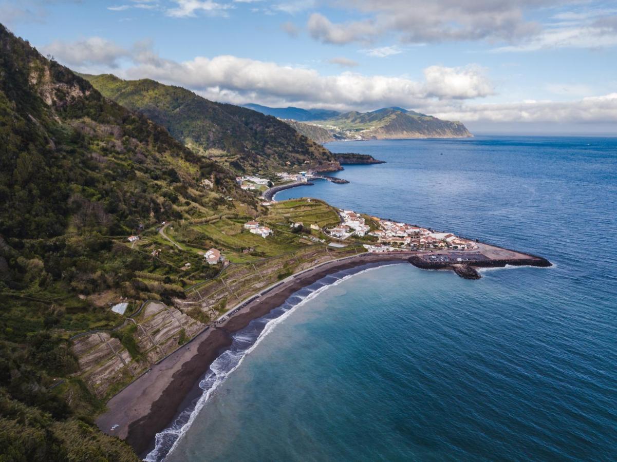 Apartmán Alojamento House 66 Ponta Delgada Exteriér fotografie