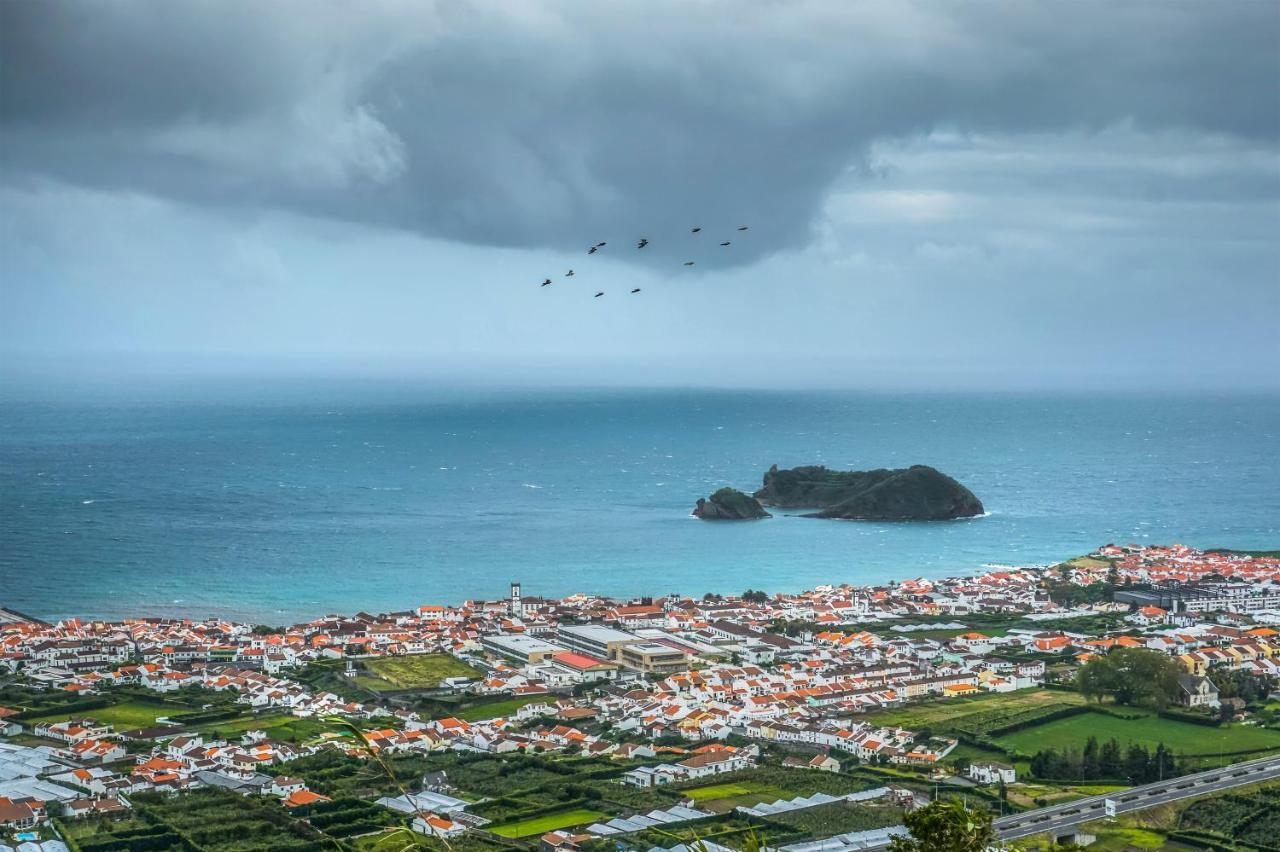 Apartmán Alojamento House 66 Ponta Delgada Exteriér fotografie