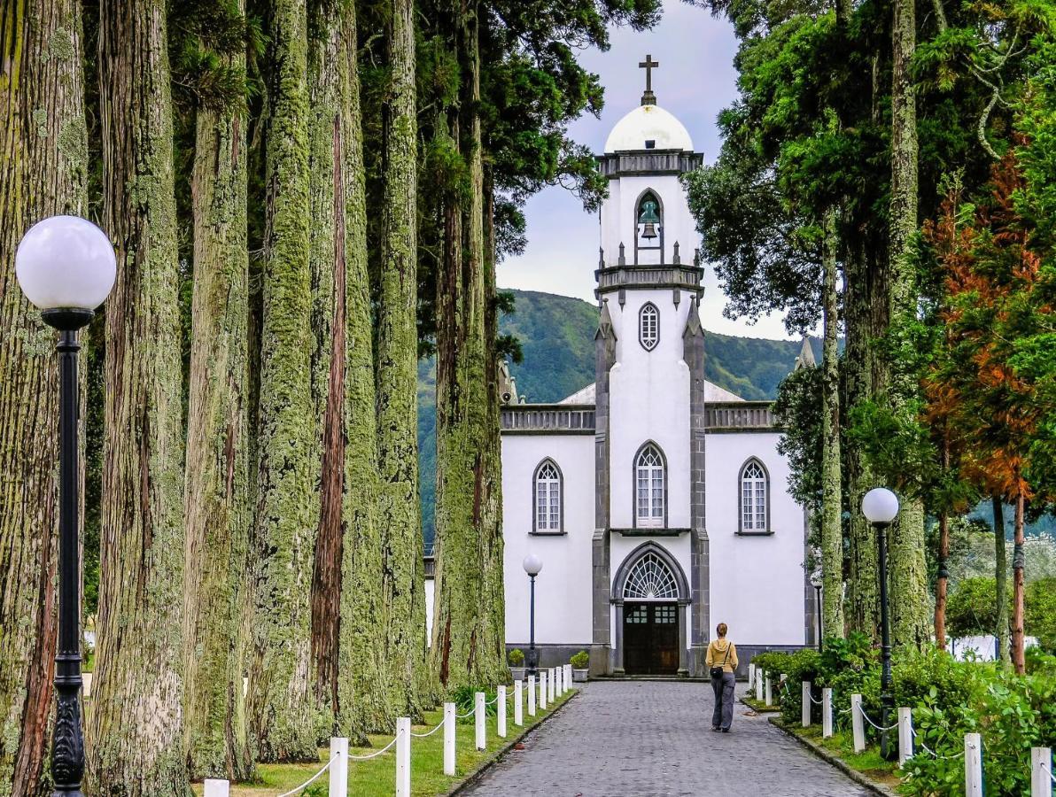 Apartmán Alojamento House 66 Ponta Delgada Exteriér fotografie