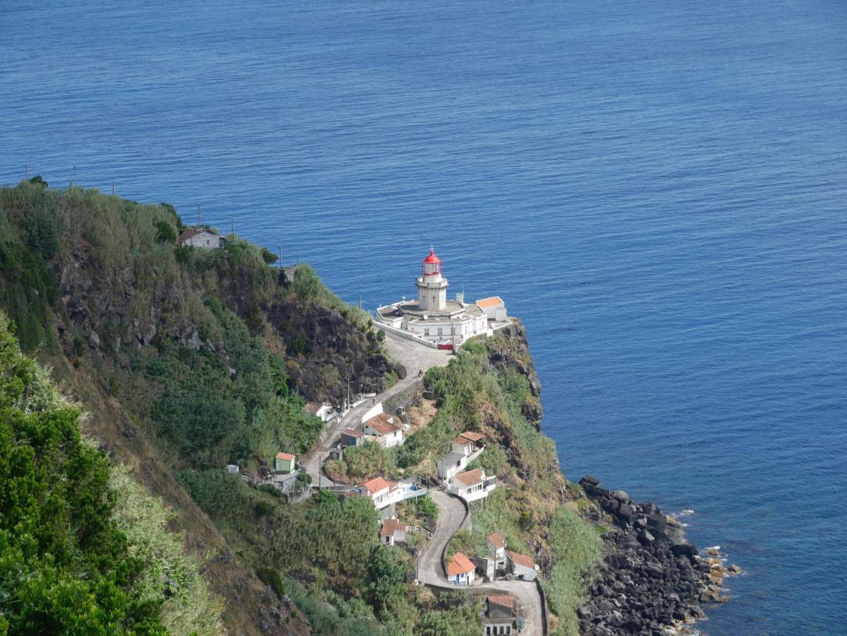 Apartmán Alojamento House 66 Ponta Delgada Exteriér fotografie